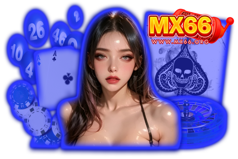 mx slot