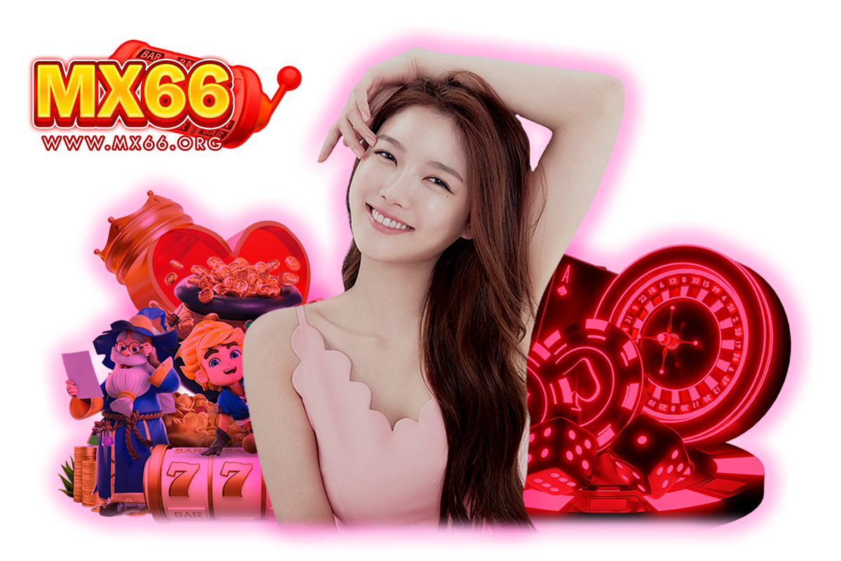 mx66 slot